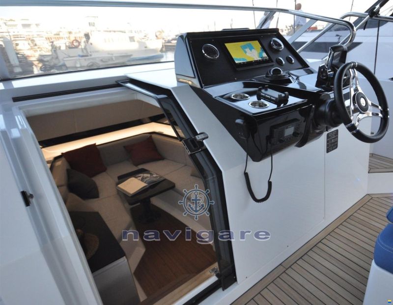 BB Yachts BB 35 ELBA S