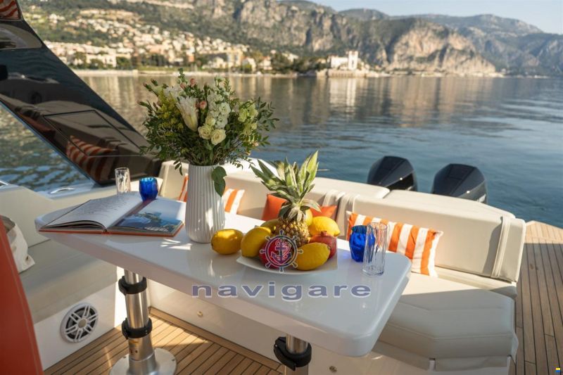 BB Yachts BB 35 ELBA S