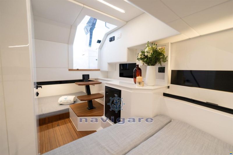 BB Yachts BB 35 ELBA S