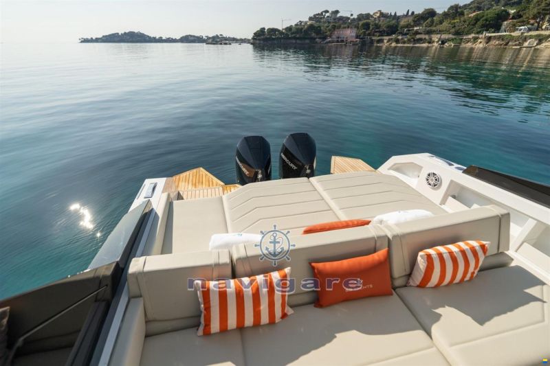 BB Yachts BB 35 ELBA S
