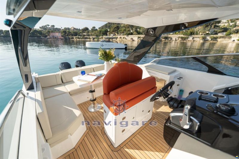 BB Yachts BB 35 ELBA S
