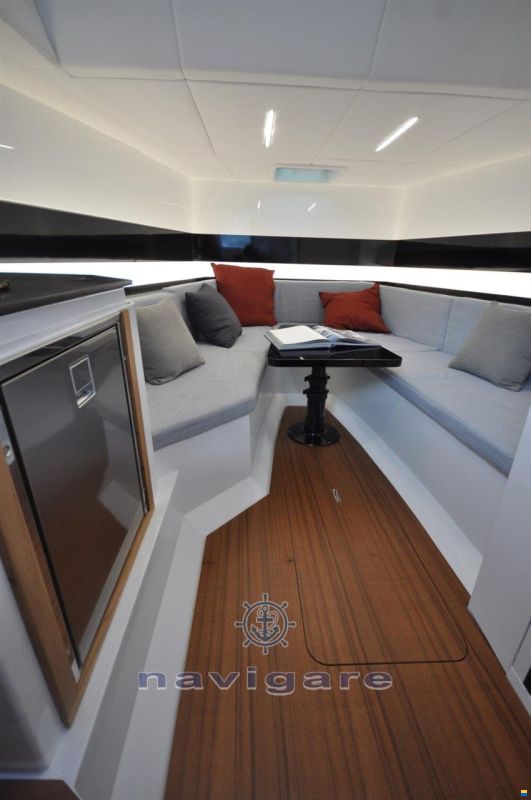 BB Yachts BB 35 ELBA S