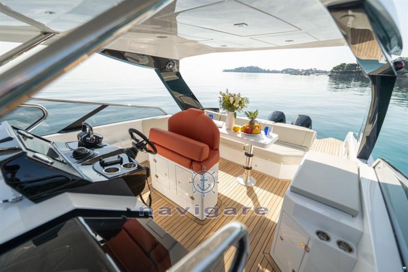 BB Yachts BB 35 ELBA S