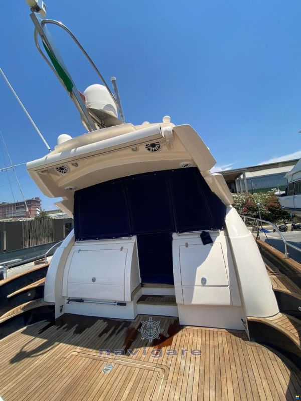 Cayman 52 WA