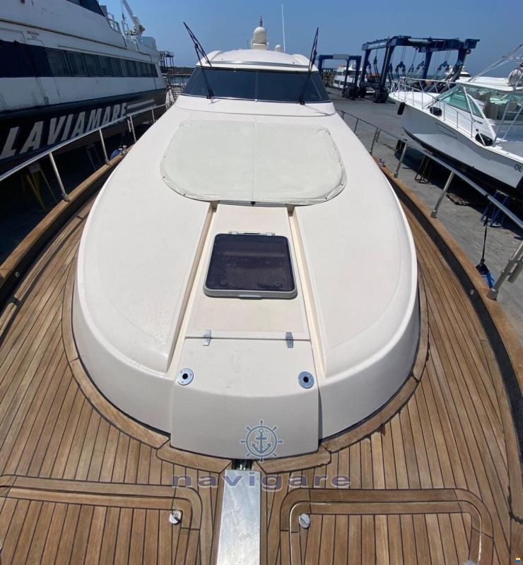 Cayman 52 WA