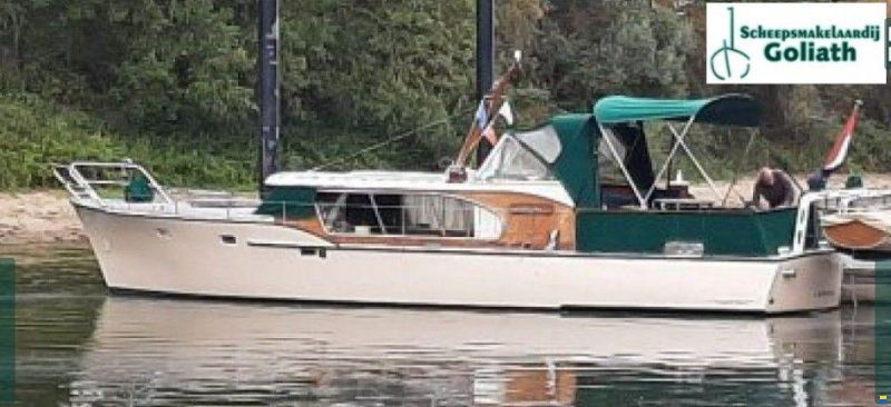 Trewescraft 42
