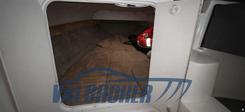 Larson Boats 216 Senza