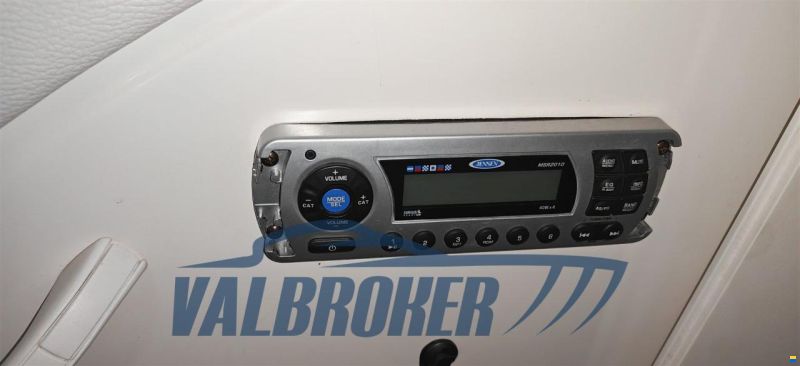 Larson Boats 216 Senza