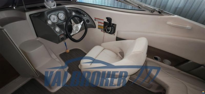 Larson Boats 216 Senza
