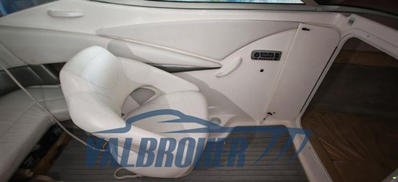 Larson Boats 216 Senza