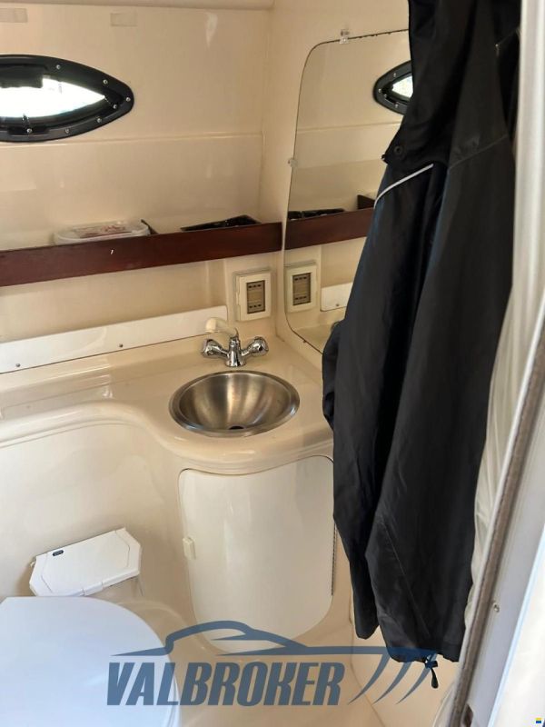 Regal Marine 2665