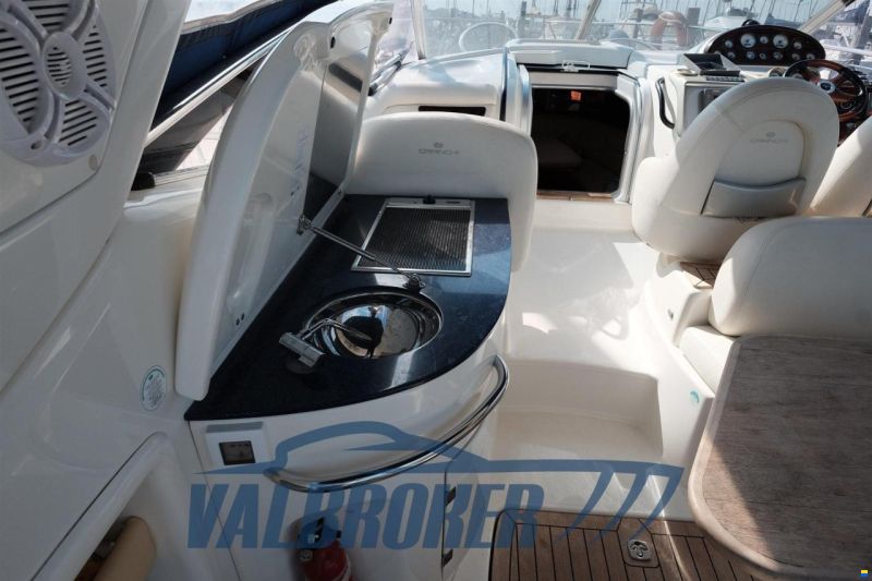 Cranchi ENDURANCE 41