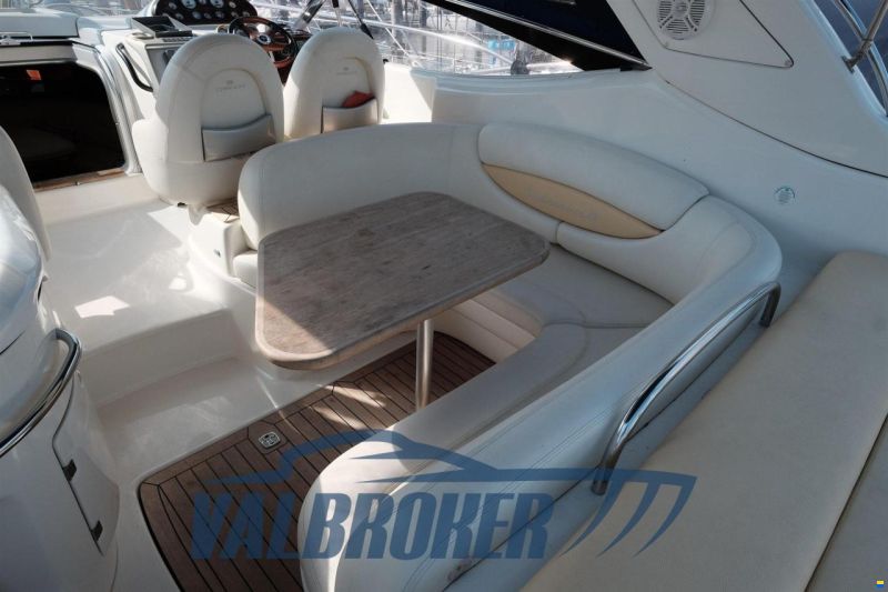 Cranchi ENDURANCE 41