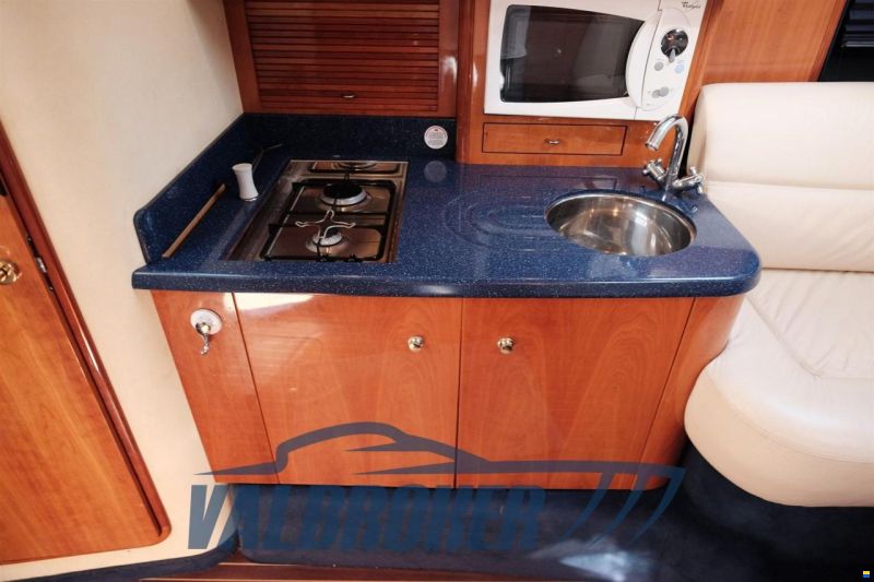 Cranchi ENDURANCE 41