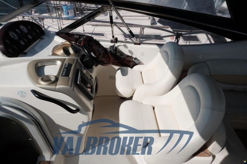 Cranchi ENDURANCE 41