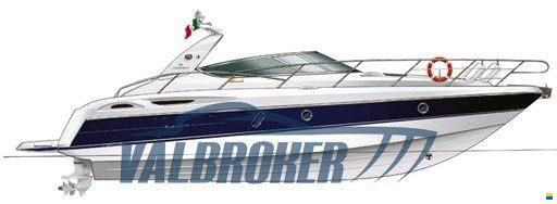 Cranchi ENDURANCE 41