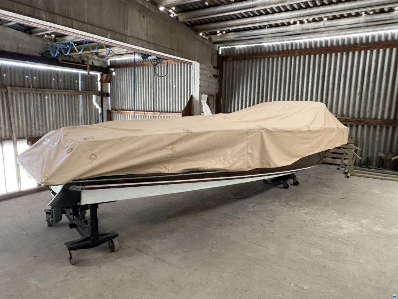 Boesch COSTA BRAVA DELUX 650