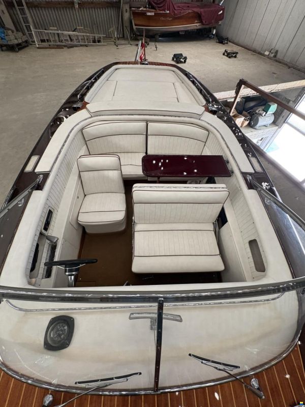 Boesch COSTA BRAVA DELUX 650