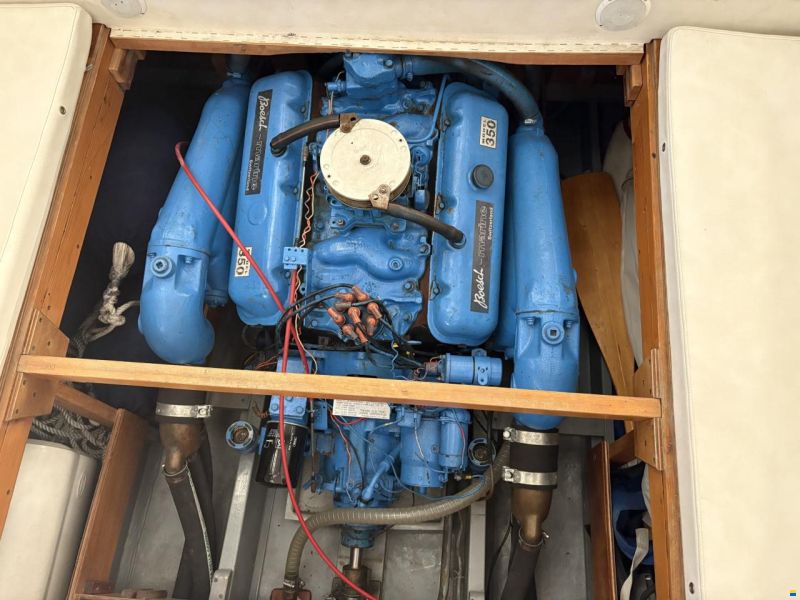 Boesch COSTA BRAVA DELUX 650