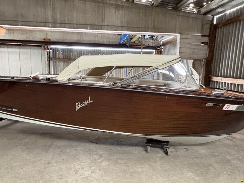 Boesch COSTA BRAVA DELUX 650