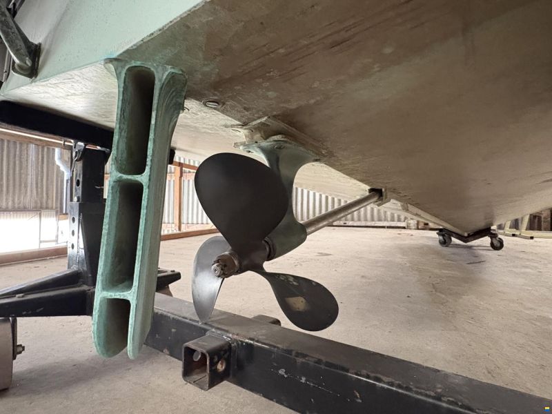 Boesch COSTA BRAVA DELUX 650