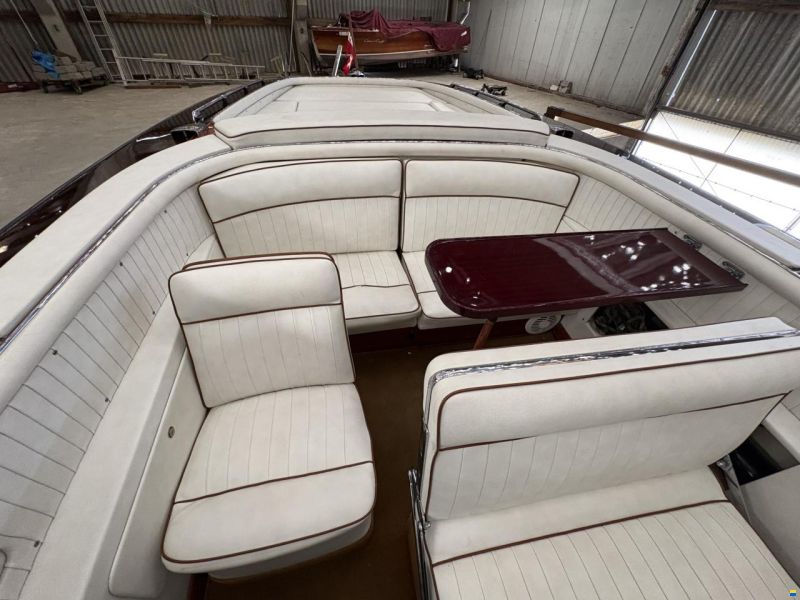 Boesch COSTA BRAVA DELUX 650