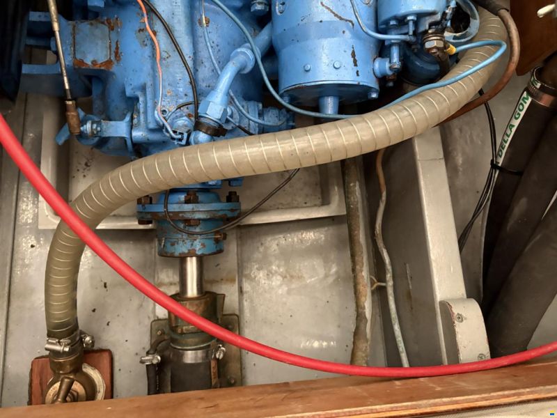 Boesch COSTA BRAVA DELUX 650