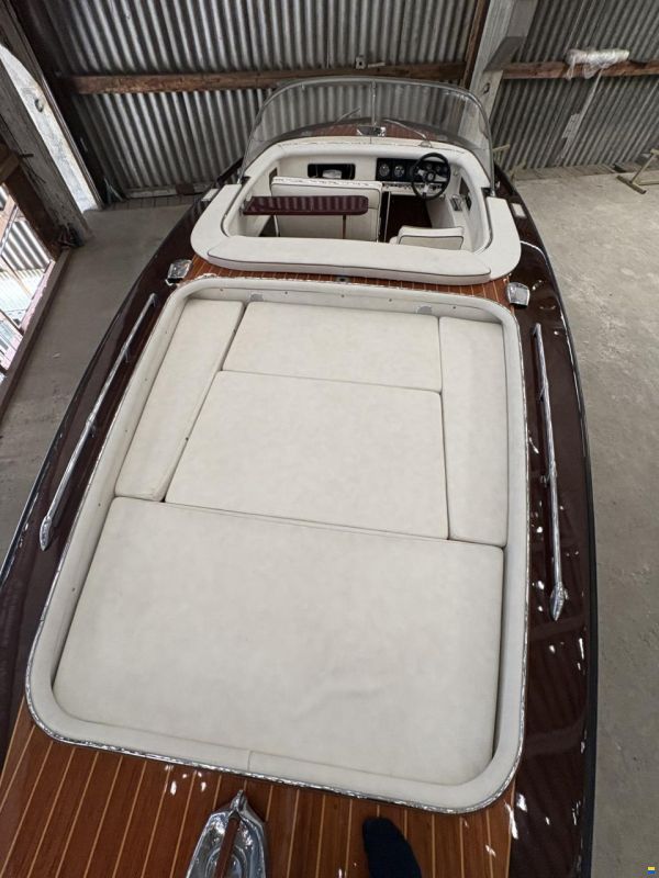 Boesch COSTA BRAVA DELUX 650