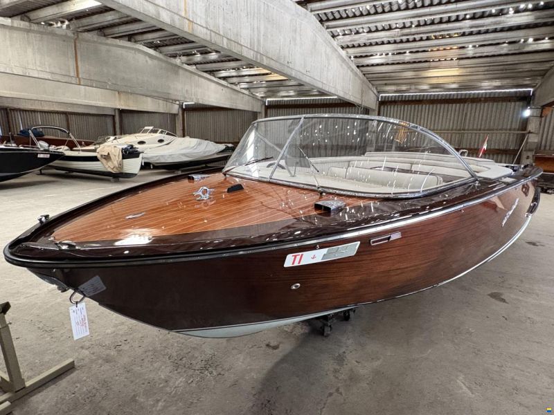 Boesch COSTA BRAVA DELUX 650