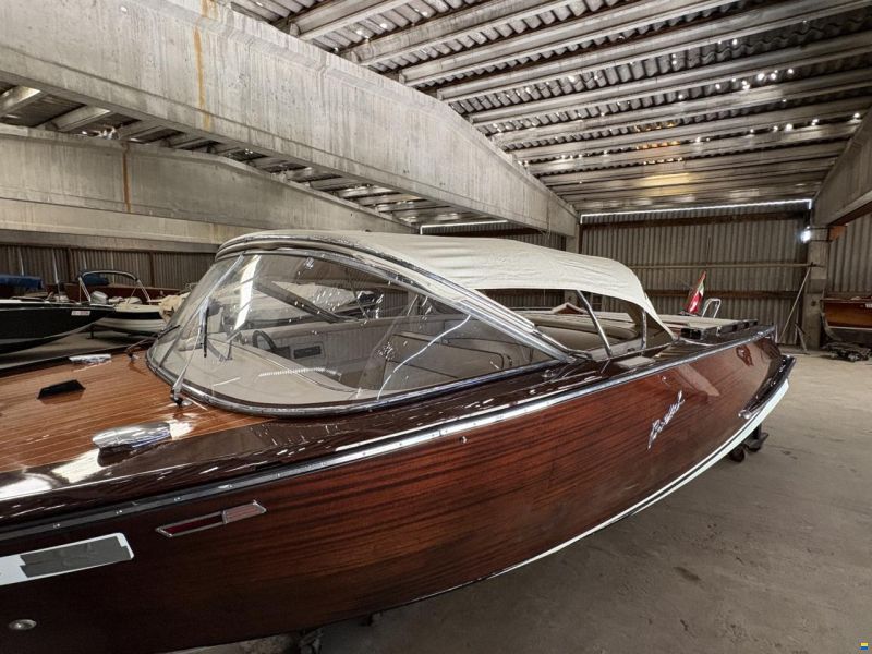 Boesch COSTA BRAVA DELUX 650