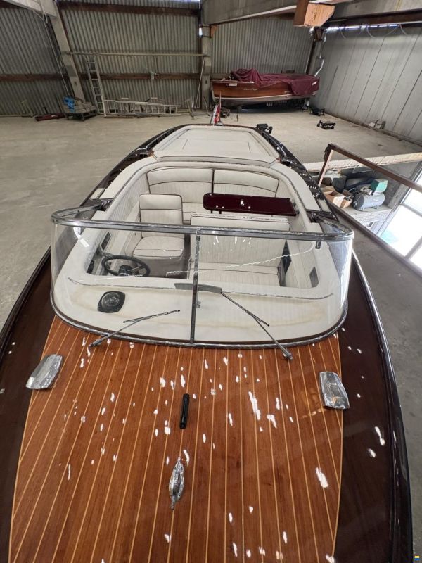 Boesch COSTA BRAVA DELUX 650