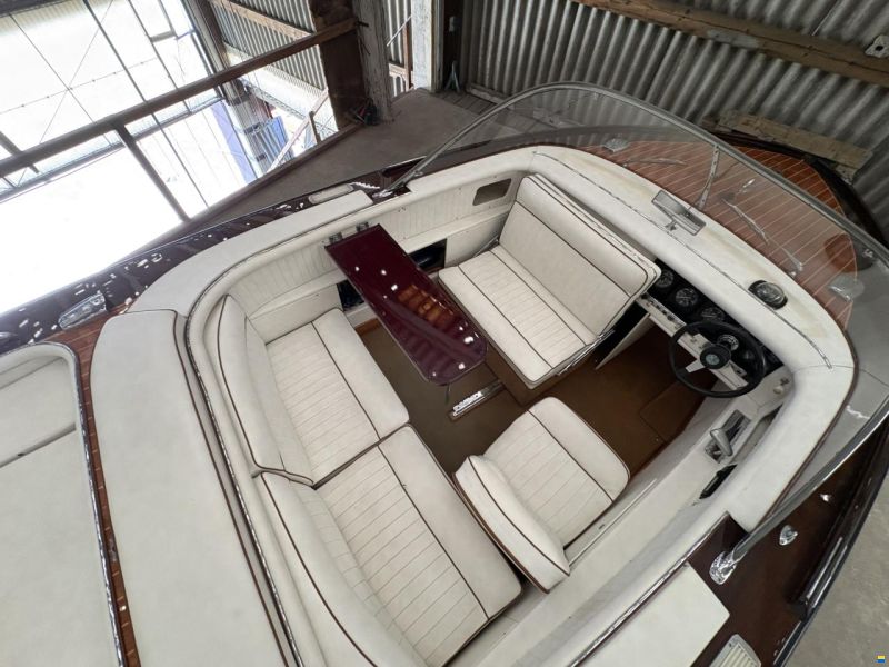 Boesch COSTA BRAVA DELUX 650