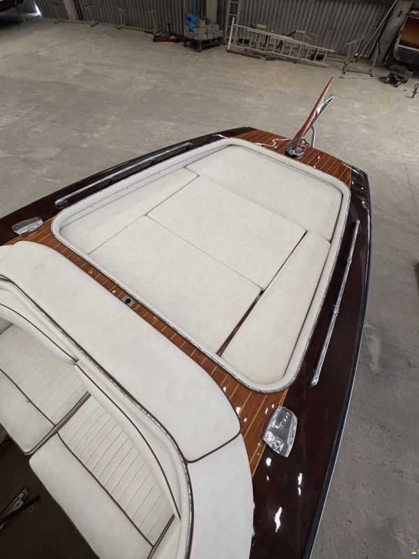 Boesch COSTA BRAVA DELUX 650