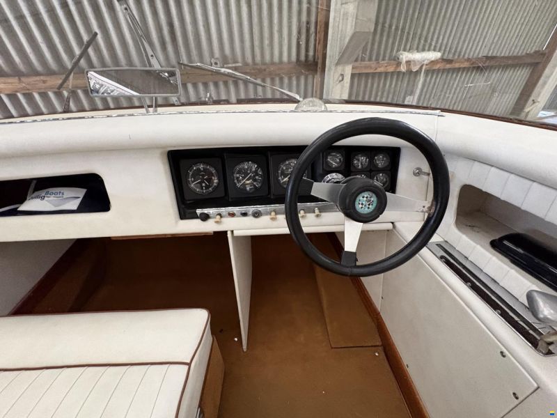 Boesch COSTA BRAVA DELUX 650