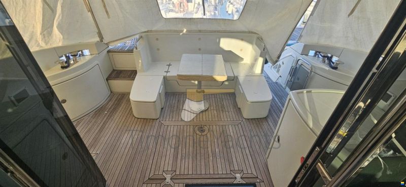 Azimut 43S