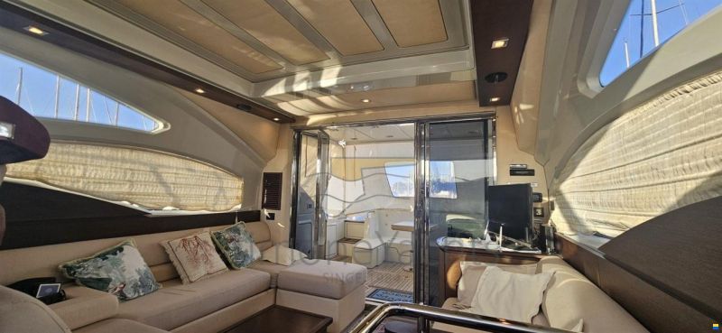Azimut 43S
