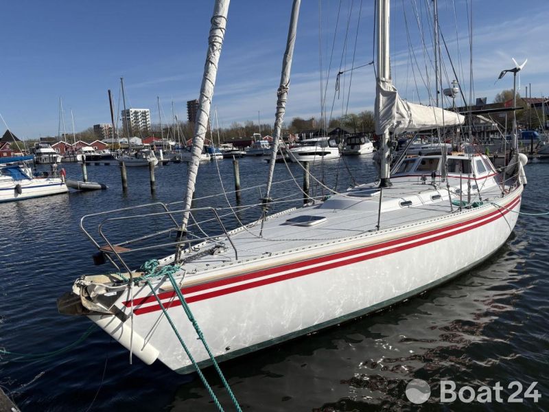 H.H. (Hakon Hansen) HH 47