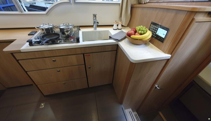 Linssen Grand Sturdy 30.0 AC