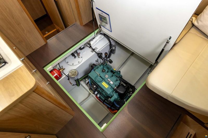 Linssen Grand Sturdy 30.0 AC