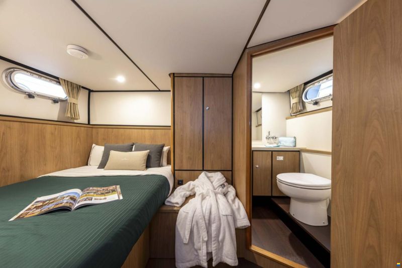 Linssen Grand Sturdy 30.0 AC