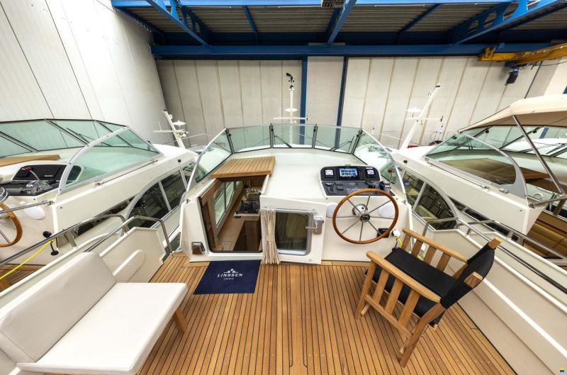 Linssen Grand Sturdy 30.0 AC
