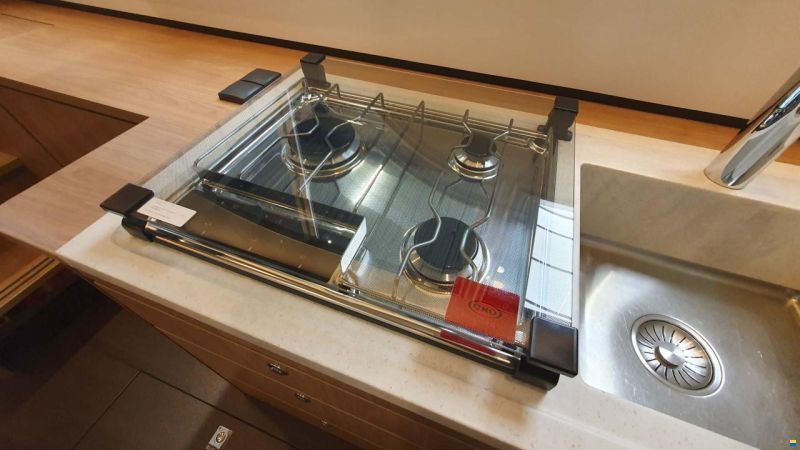 Linssen Grand Sturdy 30.0 AC