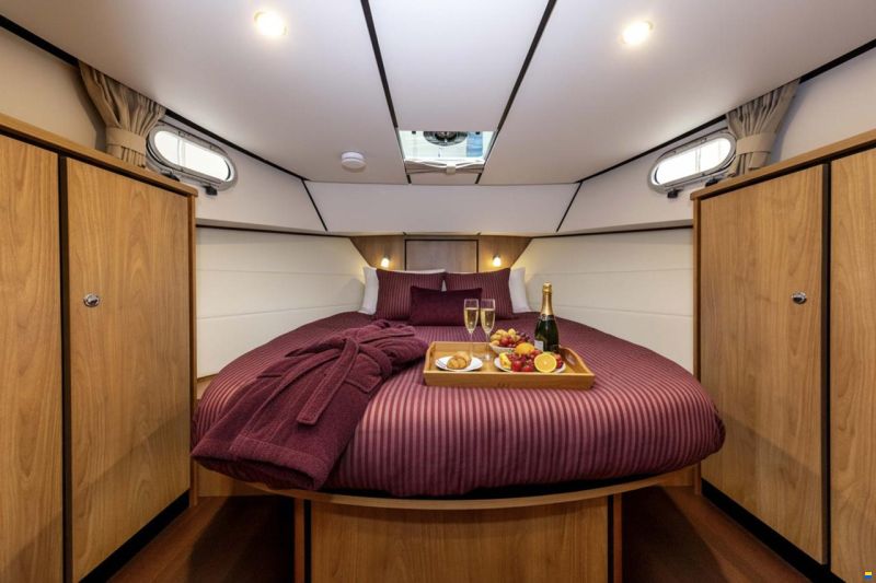 Linssen Grand Sturdy 30.0 AC