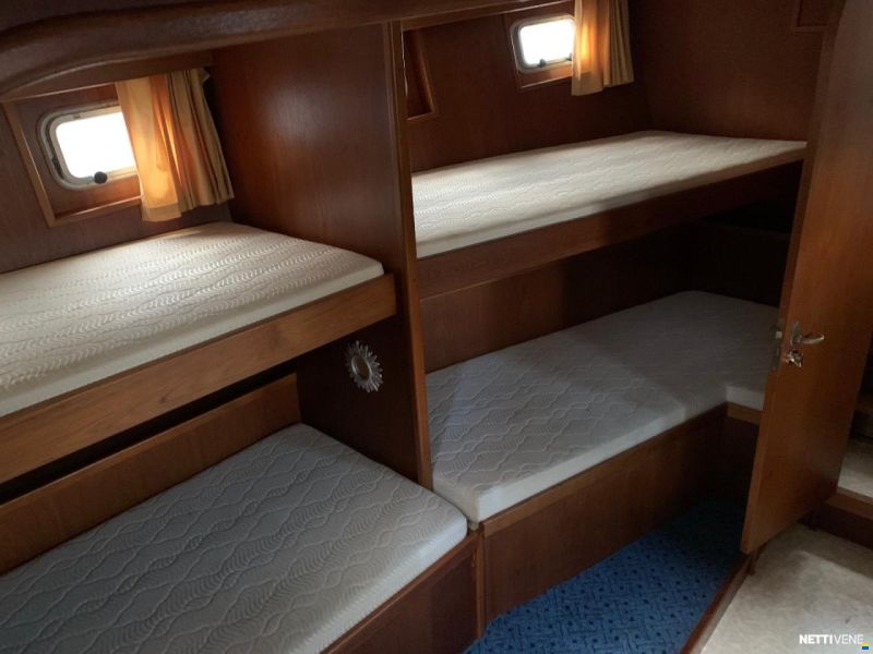 Alm De Alm Trawler