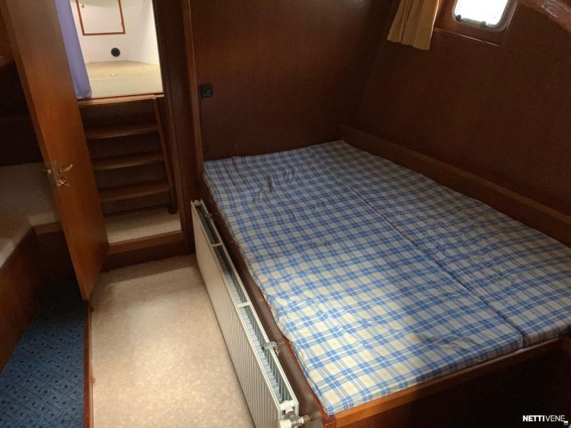 Alm De Alm Trawler