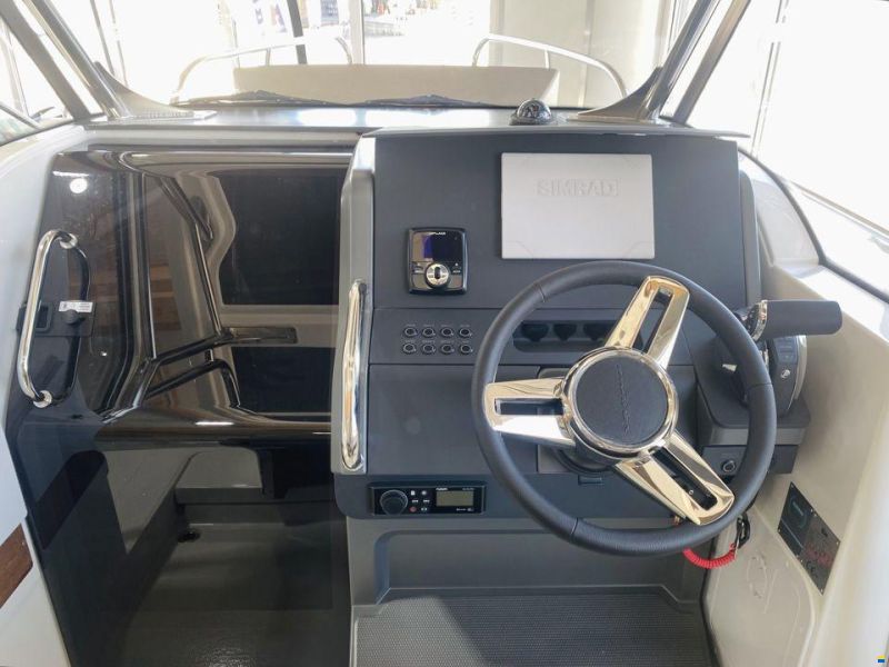 Nimbus T8