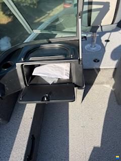 Almarcraft 165 CLASIC SPORT