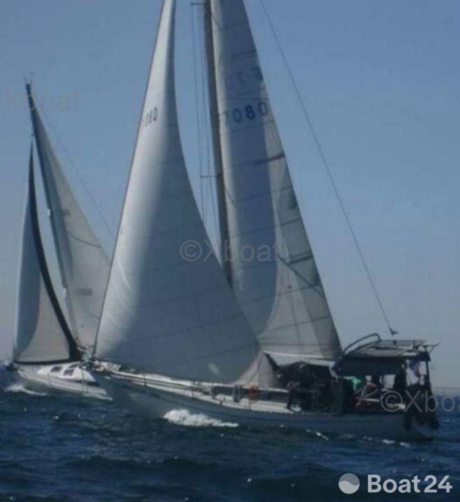 CONTESSA 35