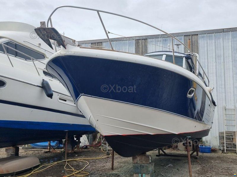 Beneteau OMBRINE 960