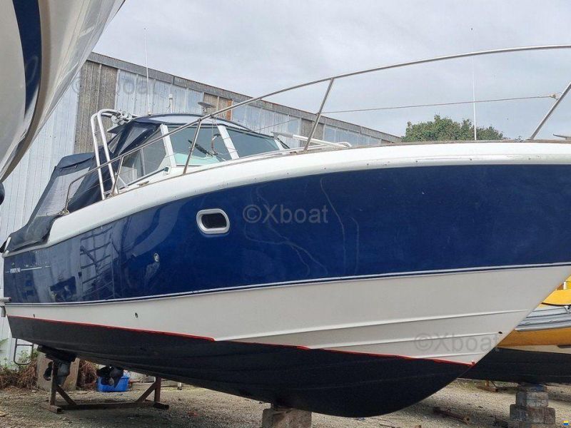 Beneteau OMBRINE 960